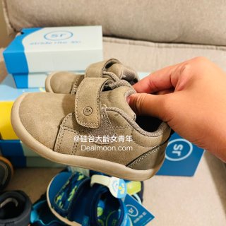💰黑五必买！Stride Rite 学步...