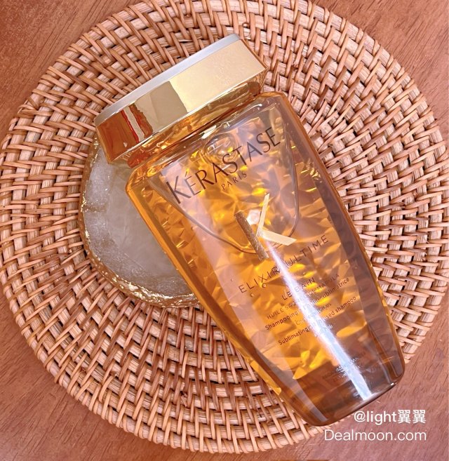 Kérastase｜洗发水