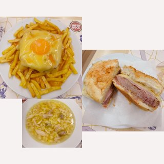 旅行美食｜波尔图好吃的葡国菜🇵🇹...