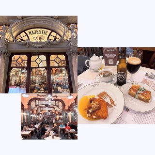 旅行美食｜波尔图好吃的葡国菜🇵🇹...