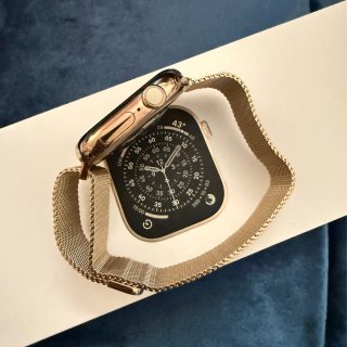 Apple Watch S11