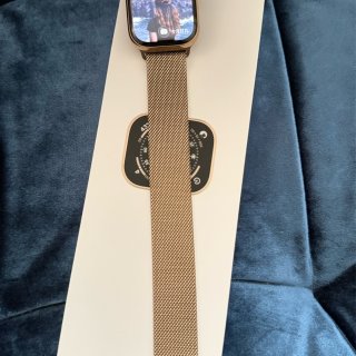 Apple Watch S11