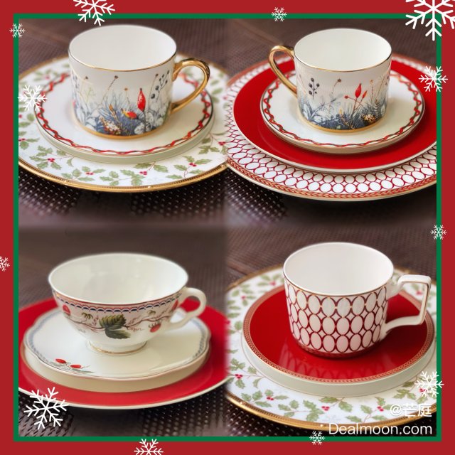 圣诞2⃣️_红绿混搭