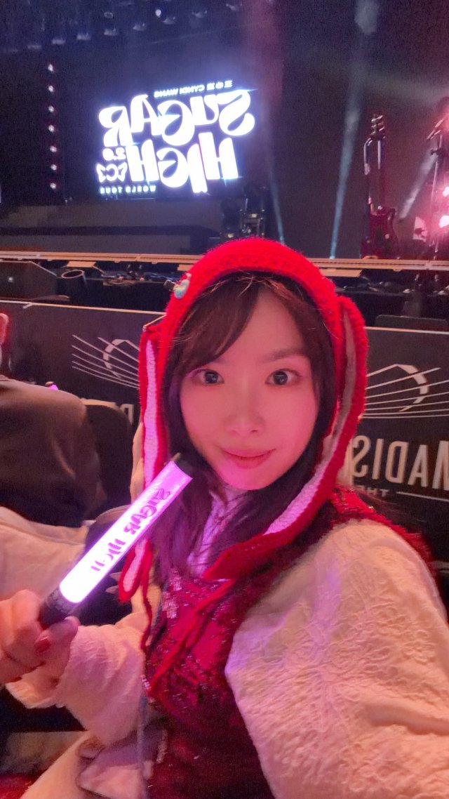 王心凌纽约演唱会｜2019-202...