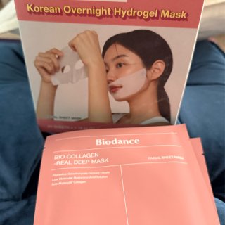 一款争议性很大的面膜...