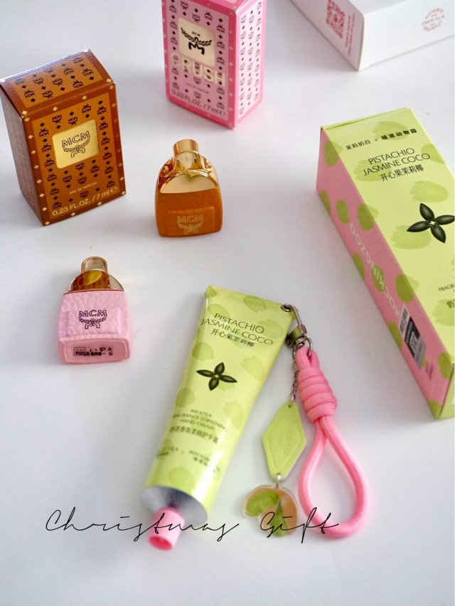 又是一年圣诞季🎄国货周边真的太卷了