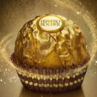 费列罗Ferrero Rocher 巧克...