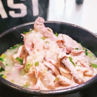3️⃣家LA Ktown我最爱的汤店😬冬...