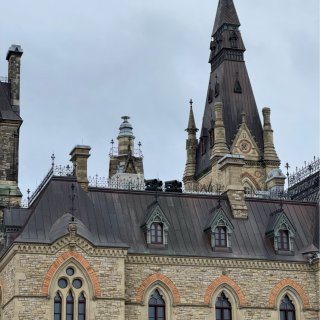 渥太华🇨🇦加拿大版“小英伦”...