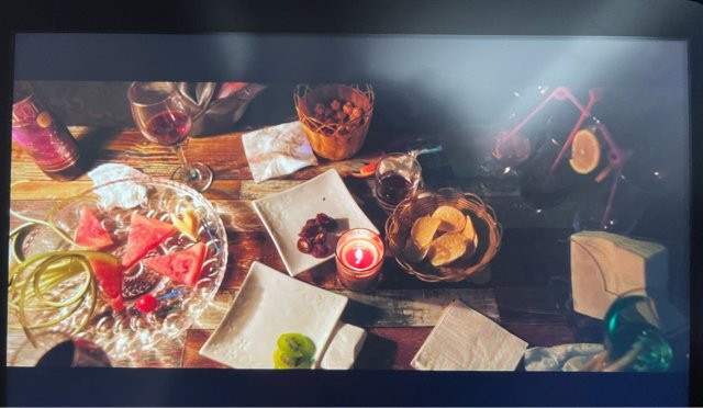 犯罪悬疑电影The Wig A C...