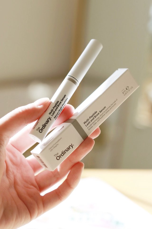 护肤｜The Ordinary多肽...