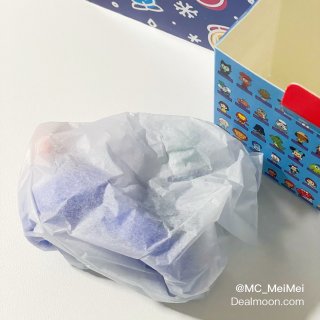 麥當勞｜開心樂園套餐 · Disneyl...