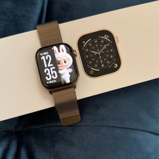 Apple Watch S11