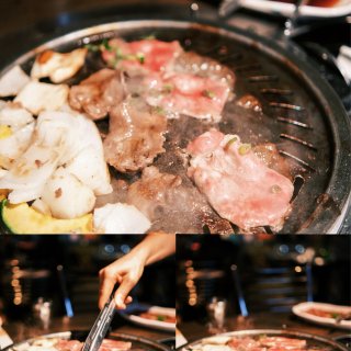 LA Ktown小众烤肉🥩超韩式的地道小...