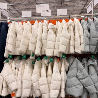Costco年底清仓好价...