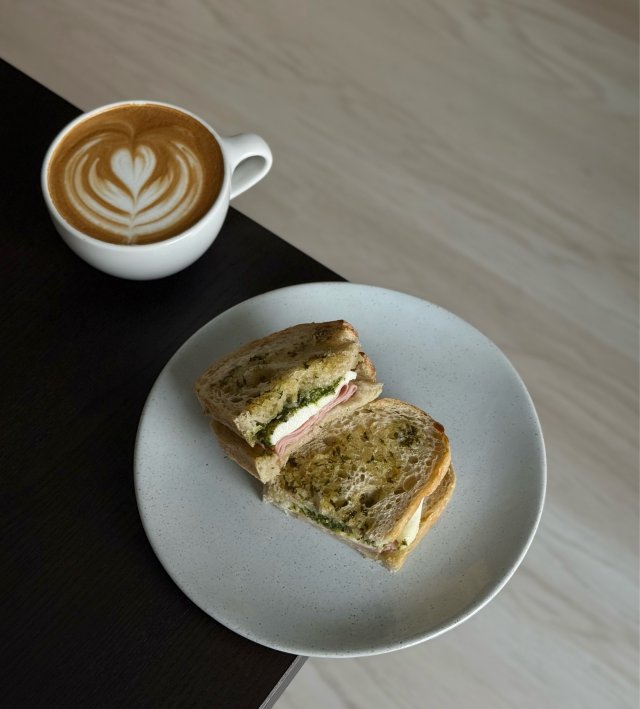 蒜香, 当然算香～