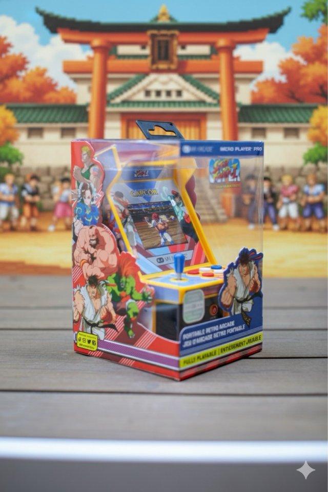 生日趴、圣诞趴不踩雷，全靠这台街机撑场面