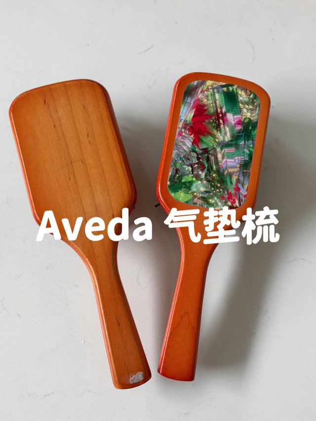 你的气垫梳是不是该换了