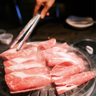 LA Ktown小众烤肉🥩超韩式的地道小...