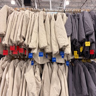 Costco年底清仓好价...