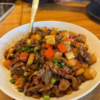 多伦多湘逢Hype｜吃辣星人感动到流泪🥹...