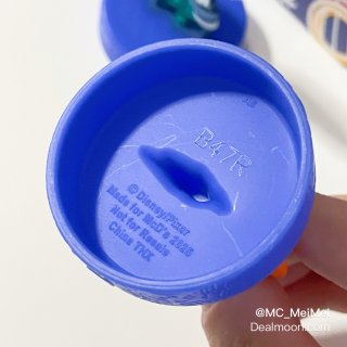 麥當勞｜開心樂園套餐 · Disneyl...