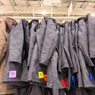 Costco年底清仓好价...
