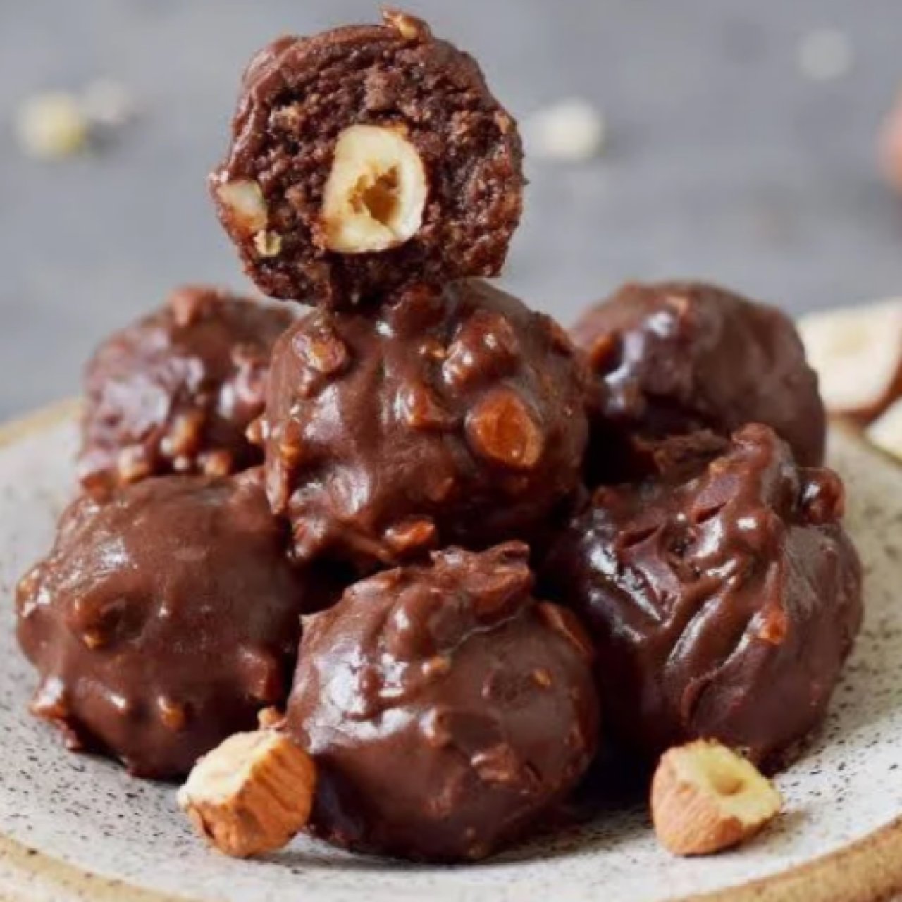 费列罗Ferrero Rocher 巧克...