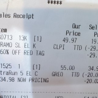 阿迪达斯奥莱店 特价$19.99 女童跑...