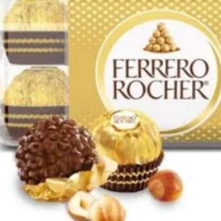 费列罗Ferrero Rocher 巧克...