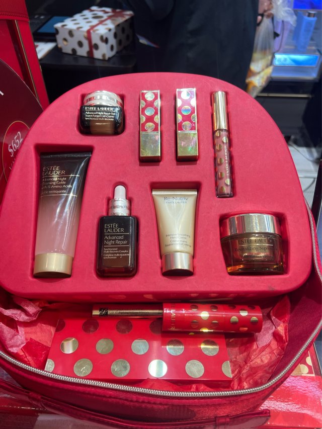 Estee Lauder心选好物：...