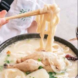 3️⃣家LA Ktown我最爱的汤店😬冬...