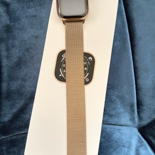 Apple Watch S11