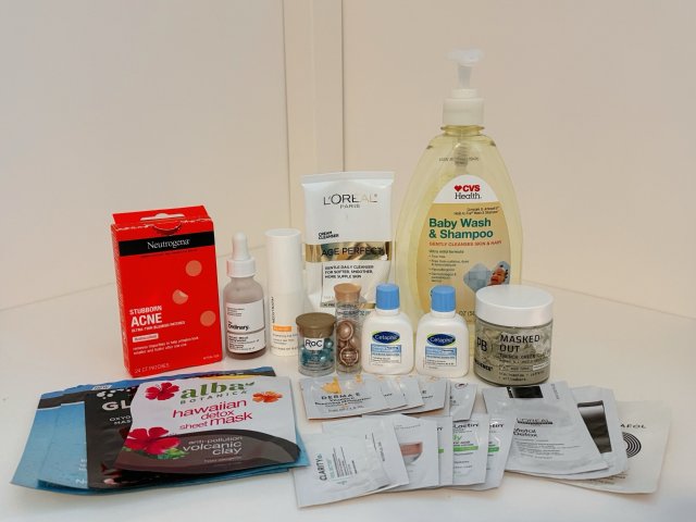 2025 十二月空瓶