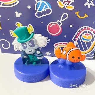 麥當勞｜開心樂園套餐 · Disneyl...