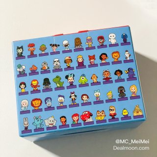 麥當勞｜開心樂園套餐 · Disneyl...