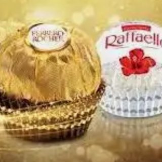 费列罗Ferrero Rocher 巧克...