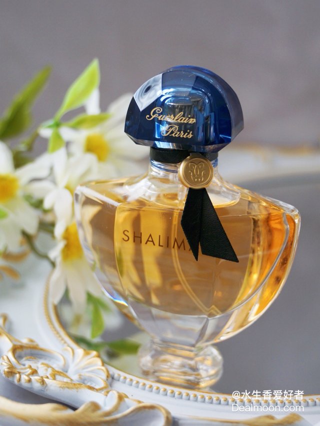 Guerlain Shalimar...
