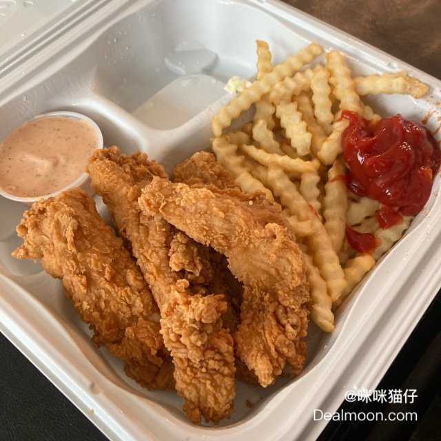 Raising Cane‘s🍗年度...