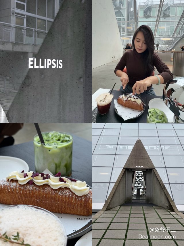 🇨🇦 温哥华「早C晚A」新晋 El...