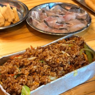 纽约冬至酸菜渣渣牛｜热辣川味江湖🔥...