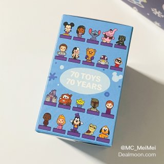 麥當勞｜開心樂園套餐 · Disneyl...