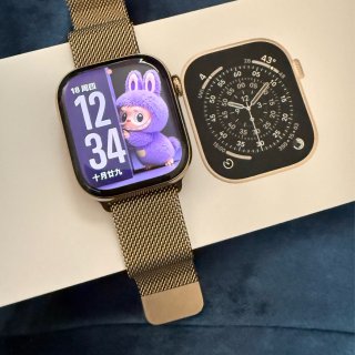 Apple Watch S11