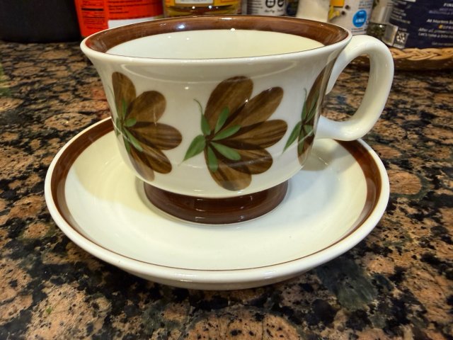 ☕️✨咖啡杯收藏控又沦陷了✨☕️