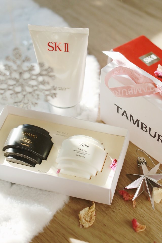 💐有鲜花相伴的暖心圣诞礼物🎁