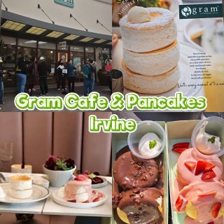 吃货小姐妹探店系列十八之Gram日式咖啡...