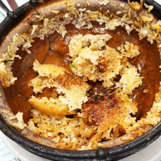 🔥藏在小巷里朴素的小店｜当之无愧湾区煲仔...