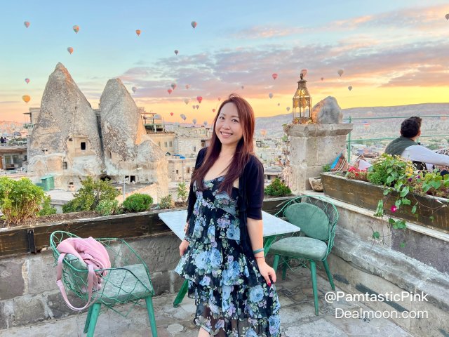 ✨🇹🇷 【土耳其 7 日總回顧】從...