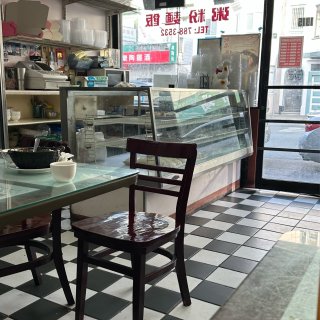 🔥藏在小巷里朴素的小店｜当之无愧湾区煲仔...