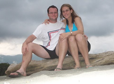 35岁就退休？这对夫妇5年从£100变百万富翁，秘诀全公开！